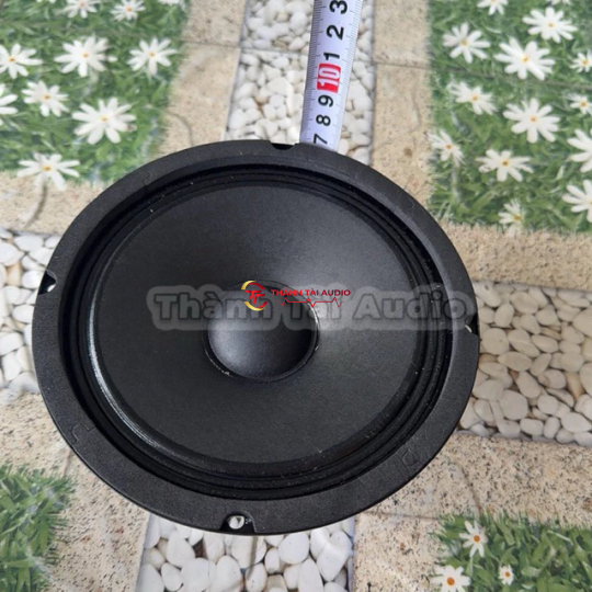 Loa trung 16 (sườn kín) từ 100, coil 25,5 