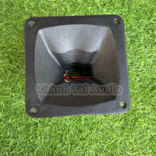 Loa Treble 850 nắp nhôm, coil dẹp mẫu RCF