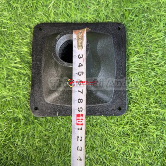 Loa Treble 850 nắp nhôm, coil dẹp mẫu RCF