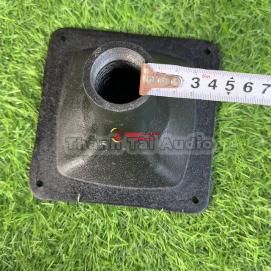 Loa Treble 850 nắp nhôm, coil dẹp mẫu RCF