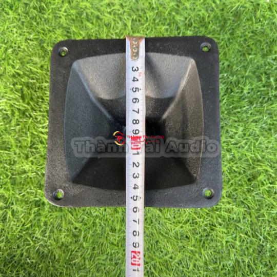 Loa Treble 850 nắp nhôm, coil dẹp mẫu RCF