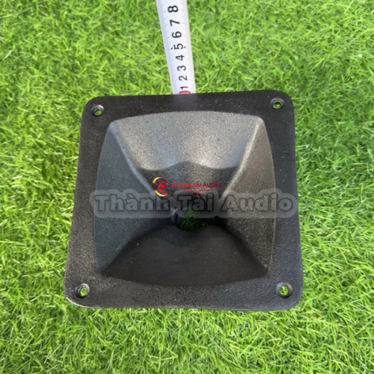 Loa Treble 850 nắp nhôm, coil dẹp mẫu RCF