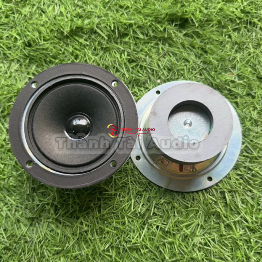 treble giấy 10cm, từ đôi 60, coil 14,  chuyên loa xách tay