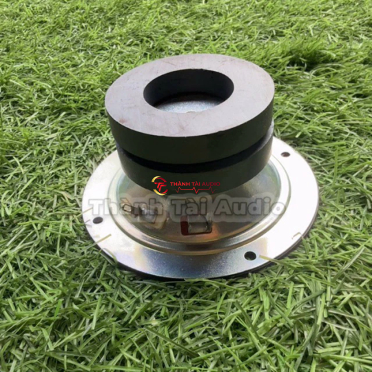 treble giấy 10cm, từ đôi 60, coil 14,  chuyên loa xách tay