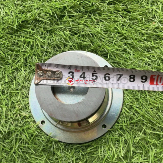 treble giấy 10cm, từ đôi 60, coil 14,  chuyên loa xách tay