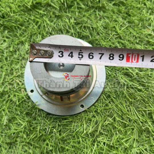 treble giấy 10cm, từ đôi 60, coil 14,  chuyên loa xách tay