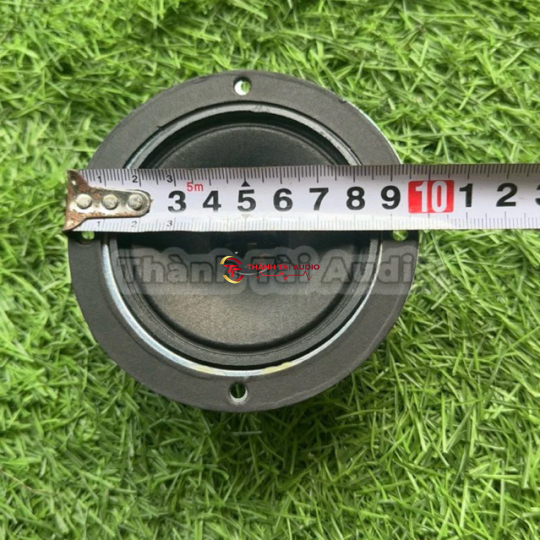 treble giấy 10cm, từ đôi 60, coil 14,  chuyên loa xách tay