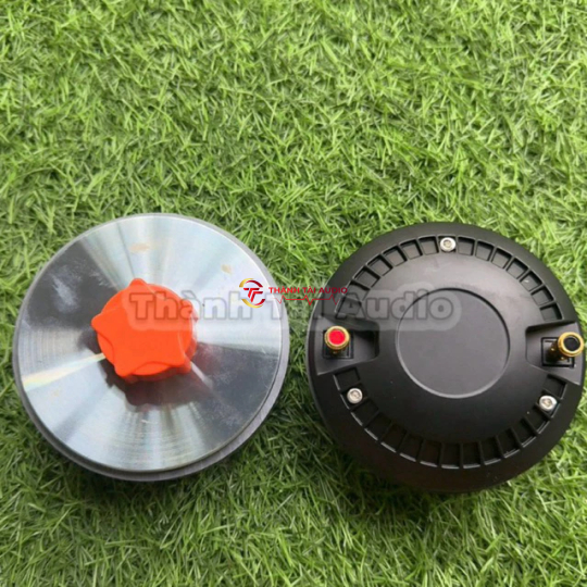 Củ Loa Treble 450 Mẫu RCF Nắp Nhôm Từ 110cm