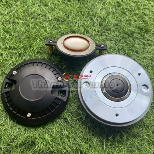Củ Loa Treble 450 Mẫu RCF Nắp Nhôm Từ 110cm
