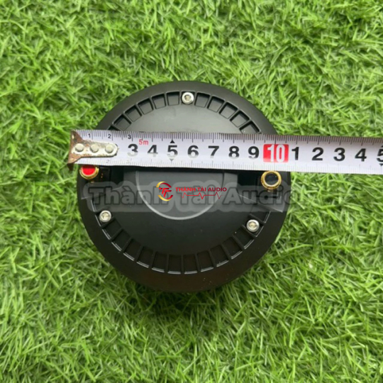 Củ Loa Treble 450 Mẫu RCF Nắp Nhôm Từ 110cm