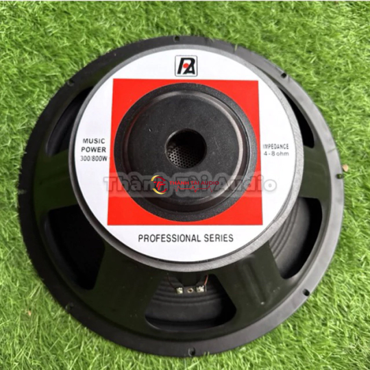 Loa 40 sườn sắt từ 190, coil 75, hàng nhập khẩu