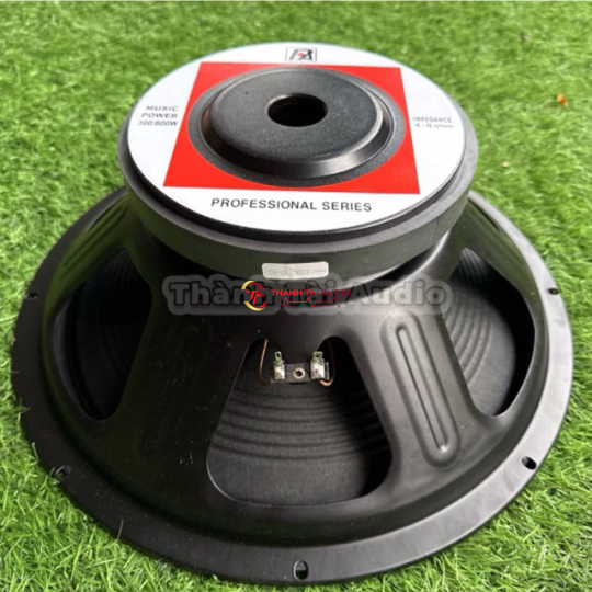 Loa 40 sườn sắt từ 190, coil 75, hàng nhập khẩu