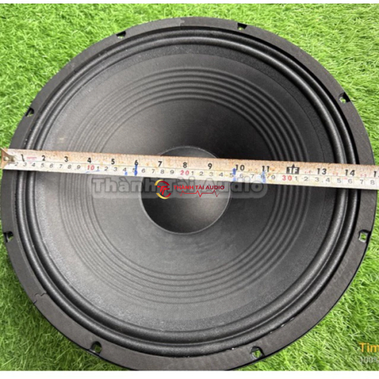 Loa 40 sườn sắt từ 190, coil 75, hàng nhập khẩu
