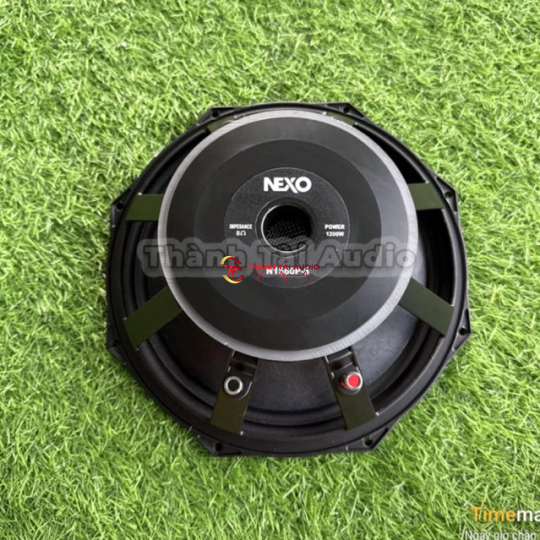 nexo 30 từ 170 coil 65 hàng nhập