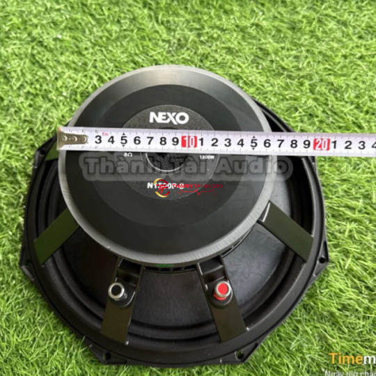 nexo 30 từ 170 coil 65 hàng nhập