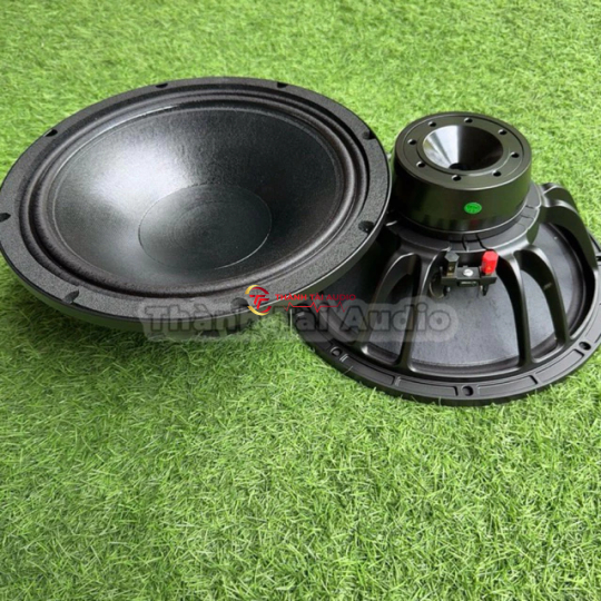 Bass neo khối 30 mẫu B&C mũi lõm, nhập khẩu cao cấp