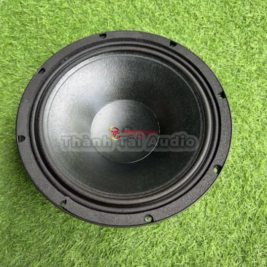 Bass neo khối 30 mẫu B&C mũi lõm, nhập khẩu cao cấp