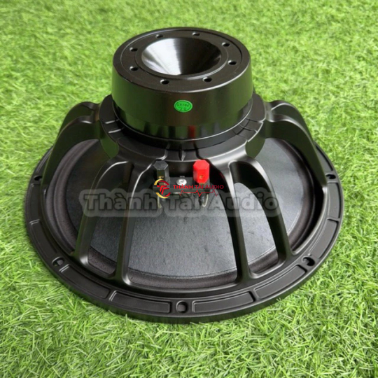 Bass neo khối 30 mẫu B&C mũi lõm, nhập khẩu cao cấp