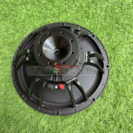 Bass neo khối 30 mẫu B&C mũi lõm