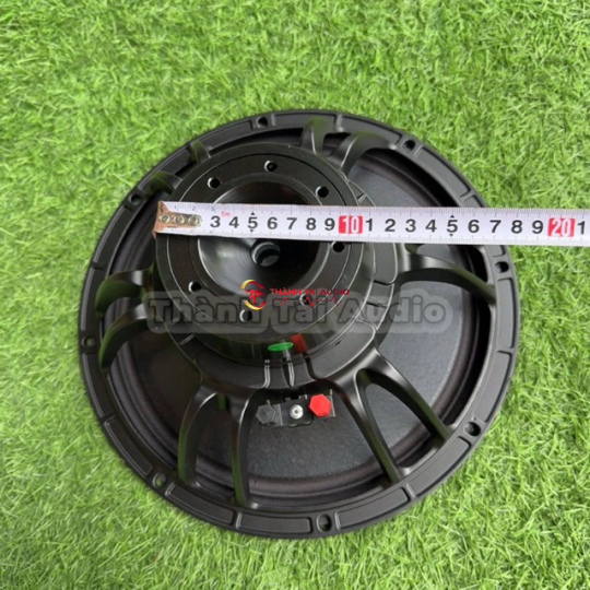 Bass neo khối 30 mẫu B&C mũi lõm, nhập khẩu cao cấp