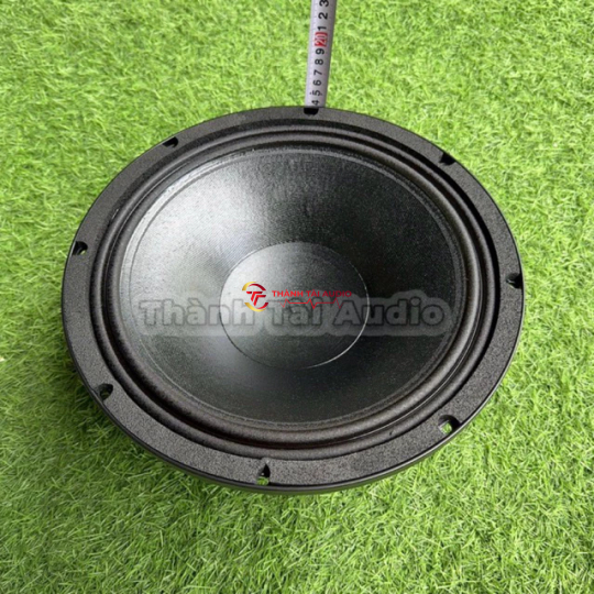 Bass neo khối 30 mẫu B&C mũi lõm, nhập khẩu cao cấp