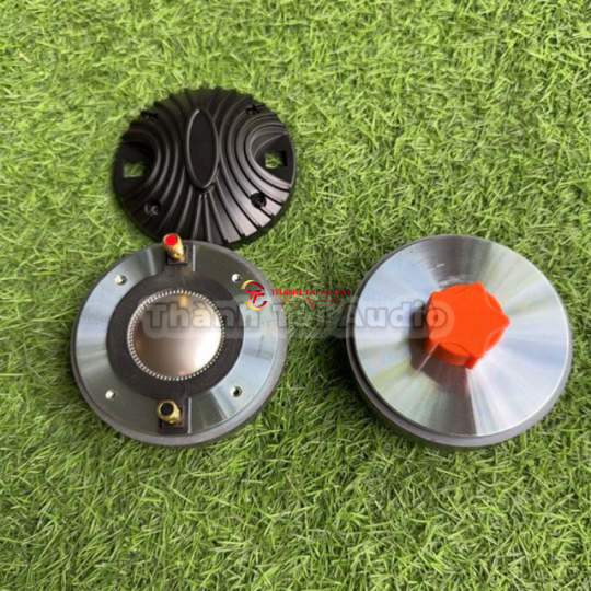Loa treble 450 nắp nhôm
