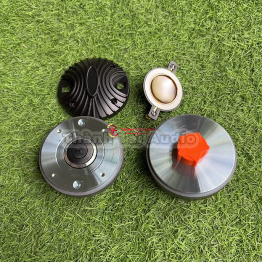 Loa treble 450 nắp nhôm