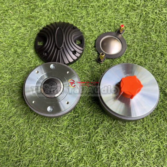 Loa treble 450 nắp nhôm
