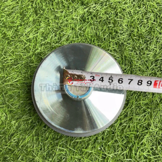 Loa treble 450 nắp nhôm