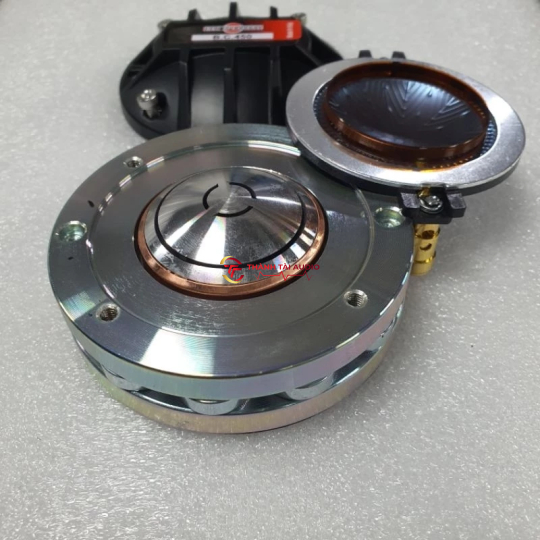 treble neo pi 450 coil dây dẹp cao cấp