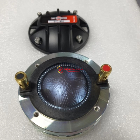 treble neo pi 450 coil dây dẹp cao cấp
