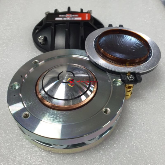 treble neo pi 450 coil dây dẹp cao cấp