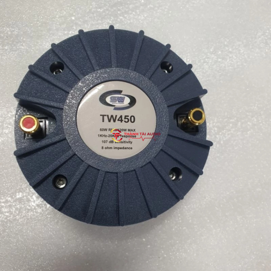 treble 450 soway TW450 chính hãng