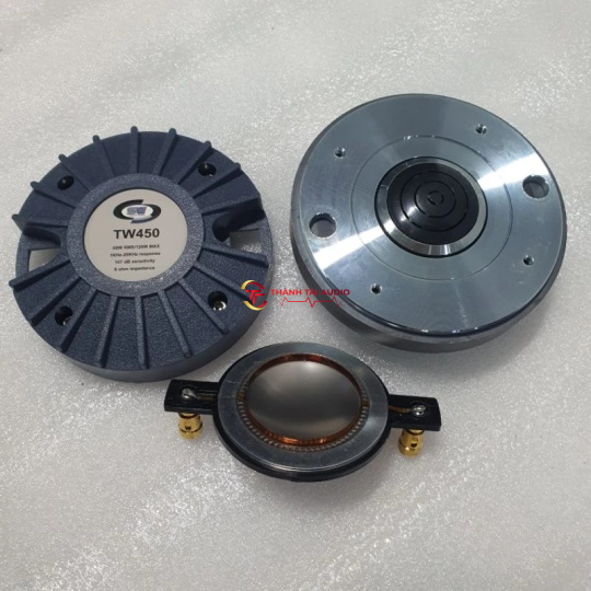 treble 450 soway TW450 chính hãng