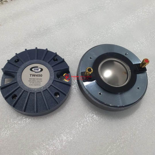 treble 450 soway TW450 chính hãng