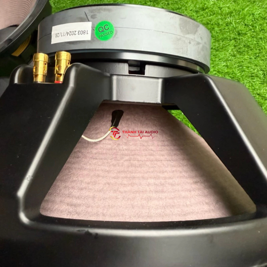 loa bass 50 từ đôi mẫu J.B.L chuyên sub, từ 220