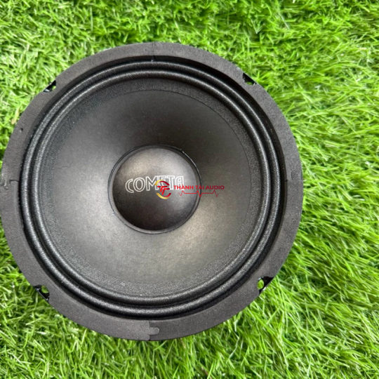 Loa trung COMETA 16cm (loa mid, trợ lời) từ 100, coil 25,5 