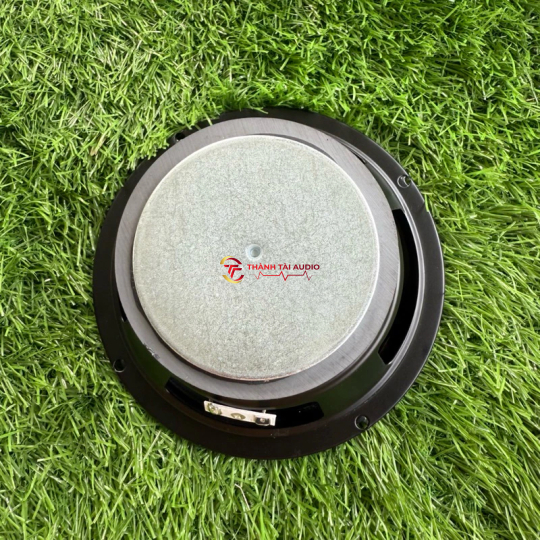 Loa trung COMETA 16cm (loa mid, trợ lời) từ 100, coil 25,5 