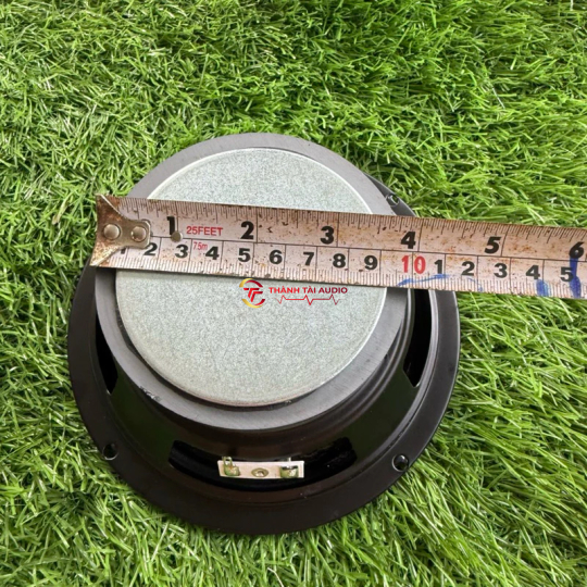 Loa trung COMETA 16cm (loa mid, trợ lời) từ 100, coil 25,5 