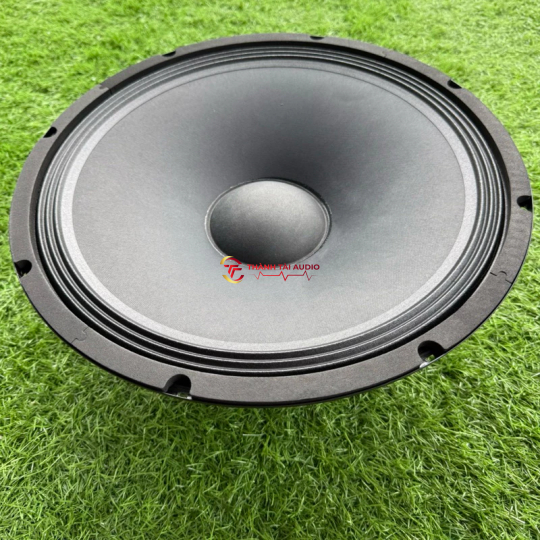 Loa 40 sườn sắt từ 120 coil 38 (1 cái) chuyên karaoke