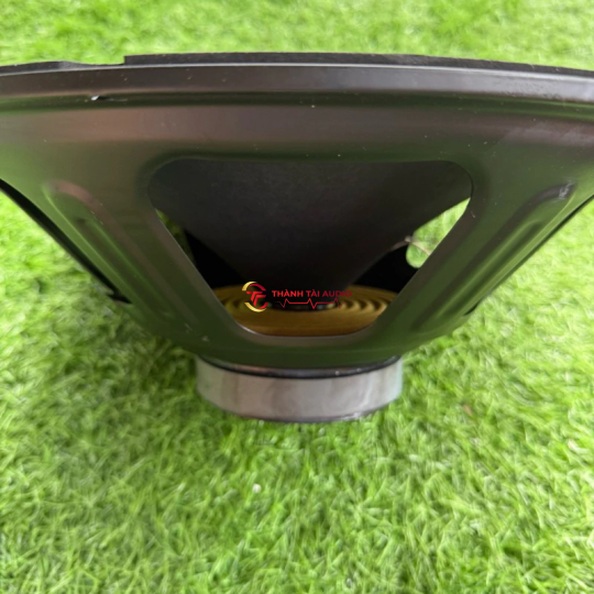 Loa 40 sườn sắt từ 120 coil 38 (1 cái) chuyên karaoke