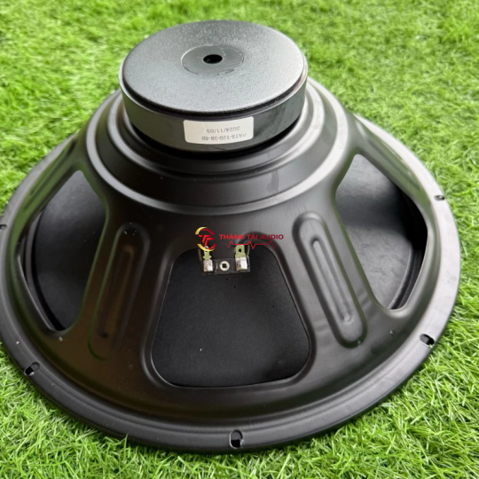 Loa 40 sườn sắt từ 120 coil 38 (1 cái) chuyên karaoke