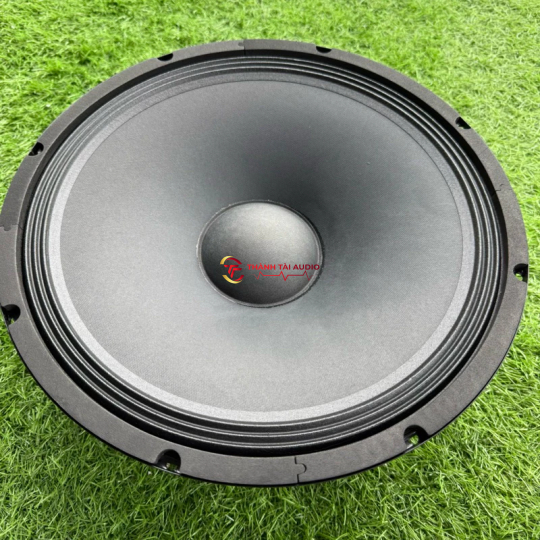 Loa 40 sườn sắt từ 120 coil 38 (1 cái) chuyên karaoke