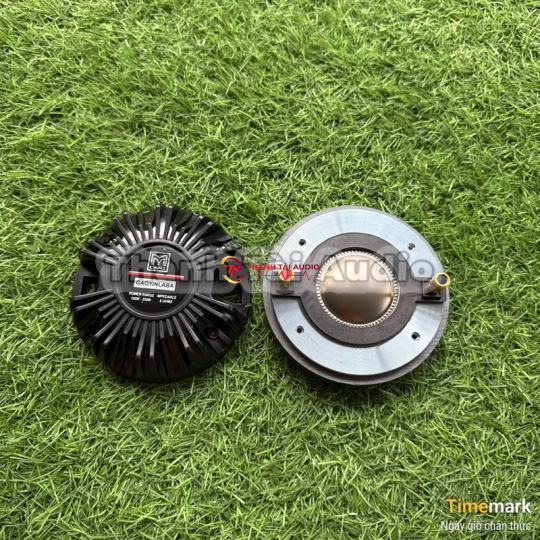 Củ Loa Treble 450 Mẫu Martin Từ 115mm, bắt ốc