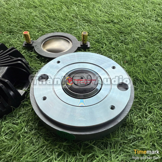 Củ Loa Treble 450 Mẫu Martin Từ 115mm, bắt ốc