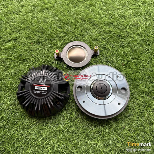 Củ Loa Treble 450 Mẫu Martin Từ 115mm, bắt ốc