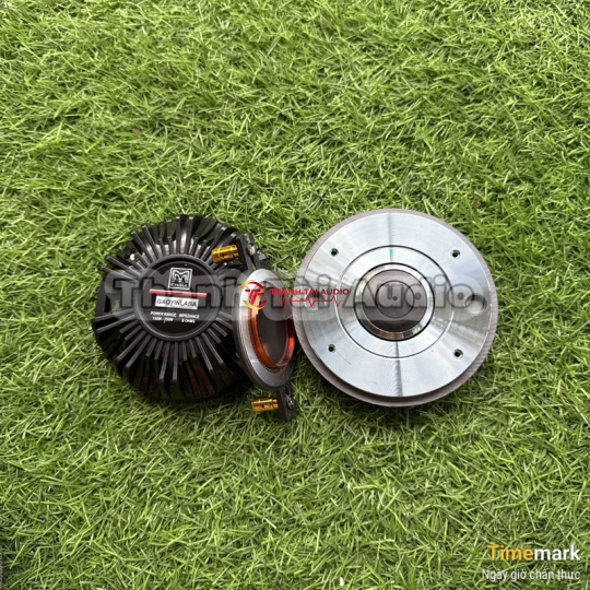 Củ Loa Treble 450 Mẫu Martin Từ 115mm, bắt ốc