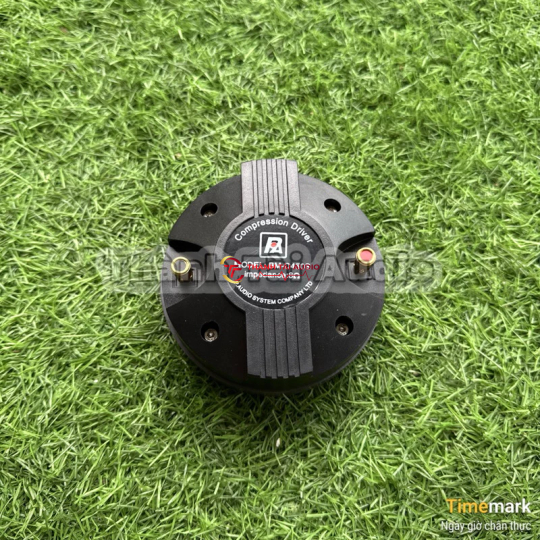 treble 450 mẫu Paudio coil, từ 115mm, bắt ốc