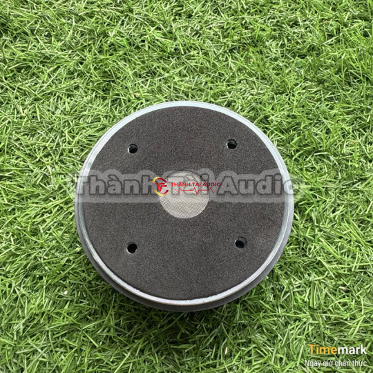 treble 450 mẫu Paudio coil, từ 115mm, bắt ốc