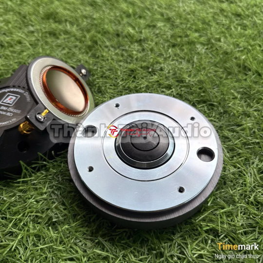 treble 450 mẫu Paudio coil, từ 115mm, bắt ốc